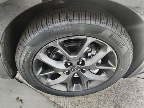 New 2026 Chrysler Pacifica Limited image 36