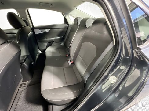 Certified 2024 Kia Forte LXS image 23