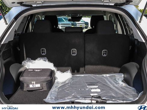 New 2026 Hyundai Ioniq 5 SE RWD image 9