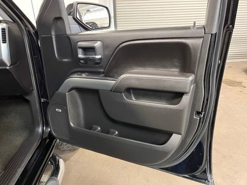 Used 2017 Chevrolet Silverado 1500 LT w/ All Star Edition RWD image 12