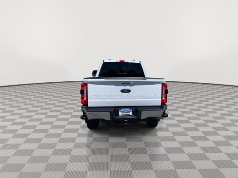 Used 2023 Ford F350 Lariat w/ Tremor Off-Road Package AWD/4WD image 6