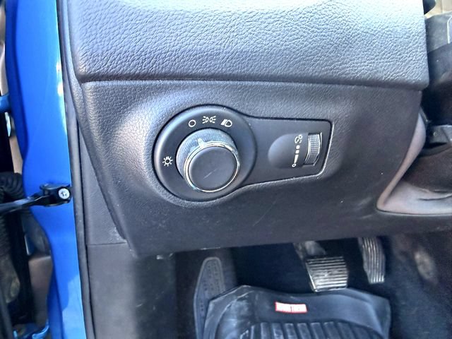 Used 2018 Jeep Compass Sport FWD image 13