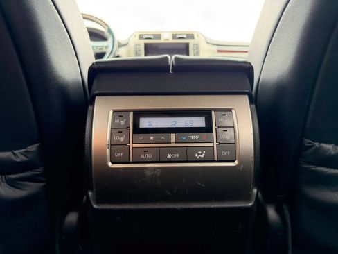 Used 2016 Lexus GX 460 w/ Premium Package AWD/4WD image 20