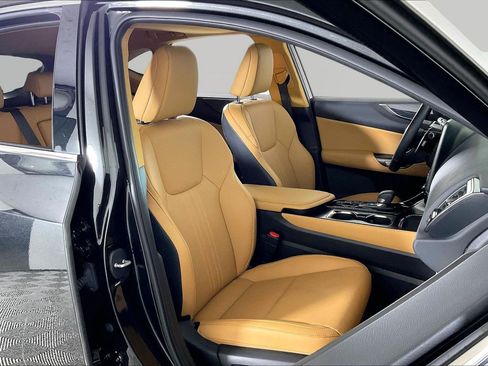 Used 2024 Lexus NX 350 AWD w/ Cold Area Package image 10