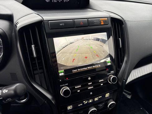 Certified 2022 Subaru Ascent Onyx Edition image 28