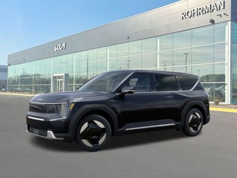 New 2026 Kia EV9 Light image 3