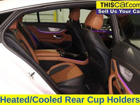 Used 2021 Mercedes-Benz AMG GT 63 S image 32