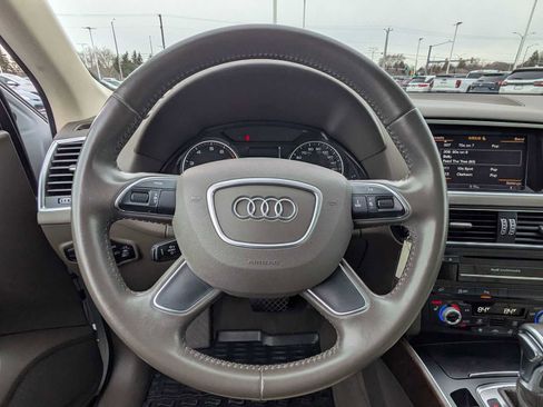 Used 2017 Audi Q5 2.0T Premium image 23