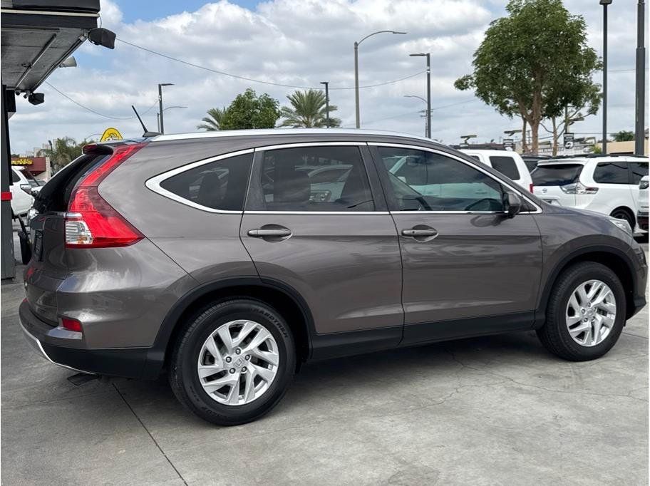 Used 2015 Honda CR-V EX-L image 48