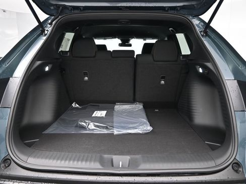 New 2026 Honda HR-V Sport image 22