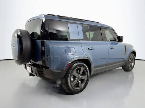 Used 2026 Land Rover Defender 110 S AWD/4WD image 5