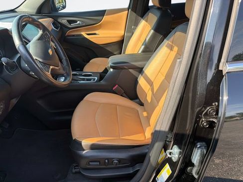 Used 2018 Chevrolet Equinox Premier FWD image 20