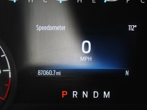 Used 2022 Ford F150 XL w/ STX Appearance Package image 9