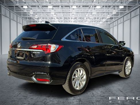 Used 2017 Acura RDX FWD image 5