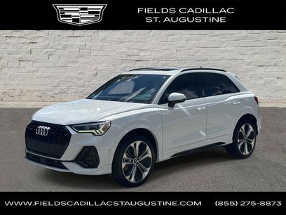 Used 2021 Audi Q3 2.0T Premium Plus w/ Premium Plus Package