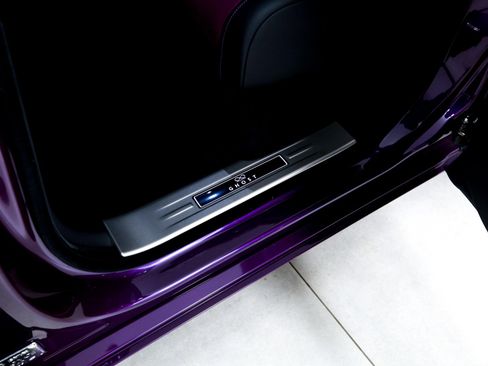 Certified 2022 Rolls-Royce Ghost Black Badge image 24