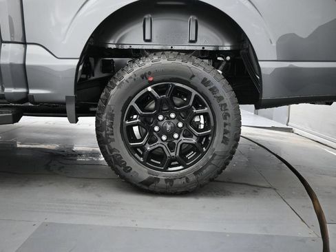 New 2026 Ford F150 XLT w/ Equipment Group 302A MID AWD/4WD image 21