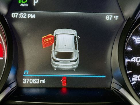 Used 2022 Alfa Romeo Stelvio Sprint image 9