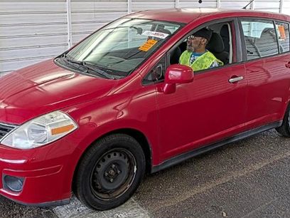 Used 2012 Nissan Versa 1.8 S