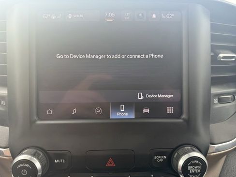 Used 2022 RAM 1500 Laramie image 22