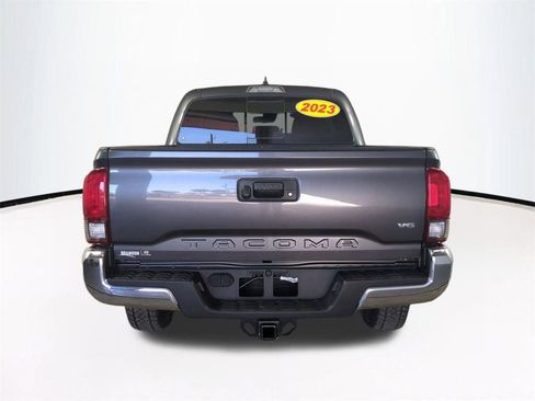 Used 2023 Toyota Tacoma SR5 image 6