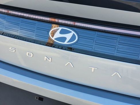 New 2026 Hyundai Sonata SE image 6