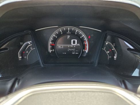Used 2017 Honda Civic LX image 21