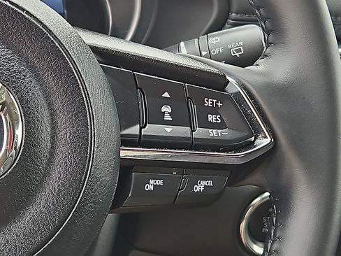 Used 2023 MAZDA CX-5 AWD 2.5 S w/ Select Package image 21