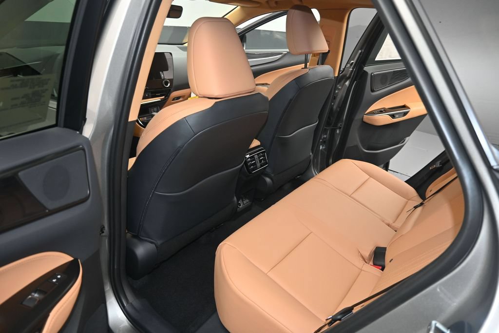 New 2026 Lexus NX 350 AWD w/ Accessory Package (2T) image 13