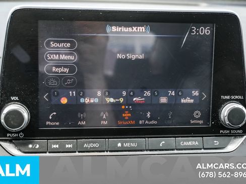 Used 2019 Nissan Altima 2.5 SR FWD image 37