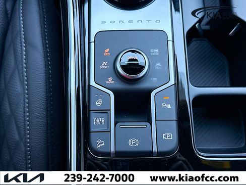 New 2026 Kia Sorento SX Prestige image 31