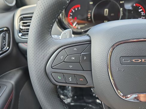 New 2026 Dodge Durango GT AWD/4WD image 14