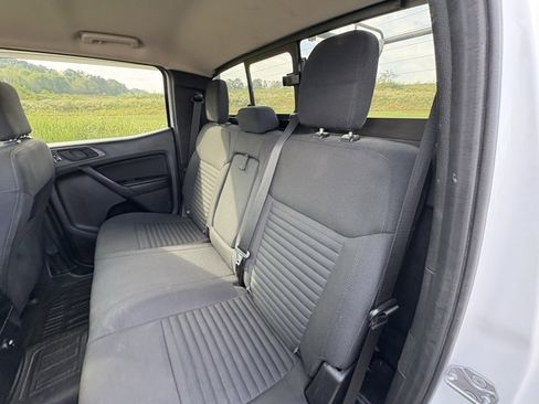 Used 2022 Ford Ranger XL w/ Equipment Group 101A High image 26