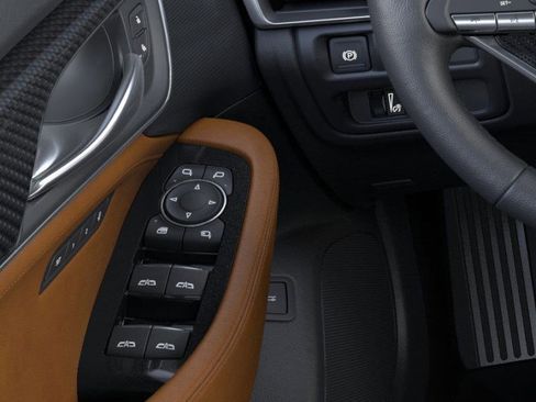 New 2026 Cadillac CT5 Premium Luxury image 22