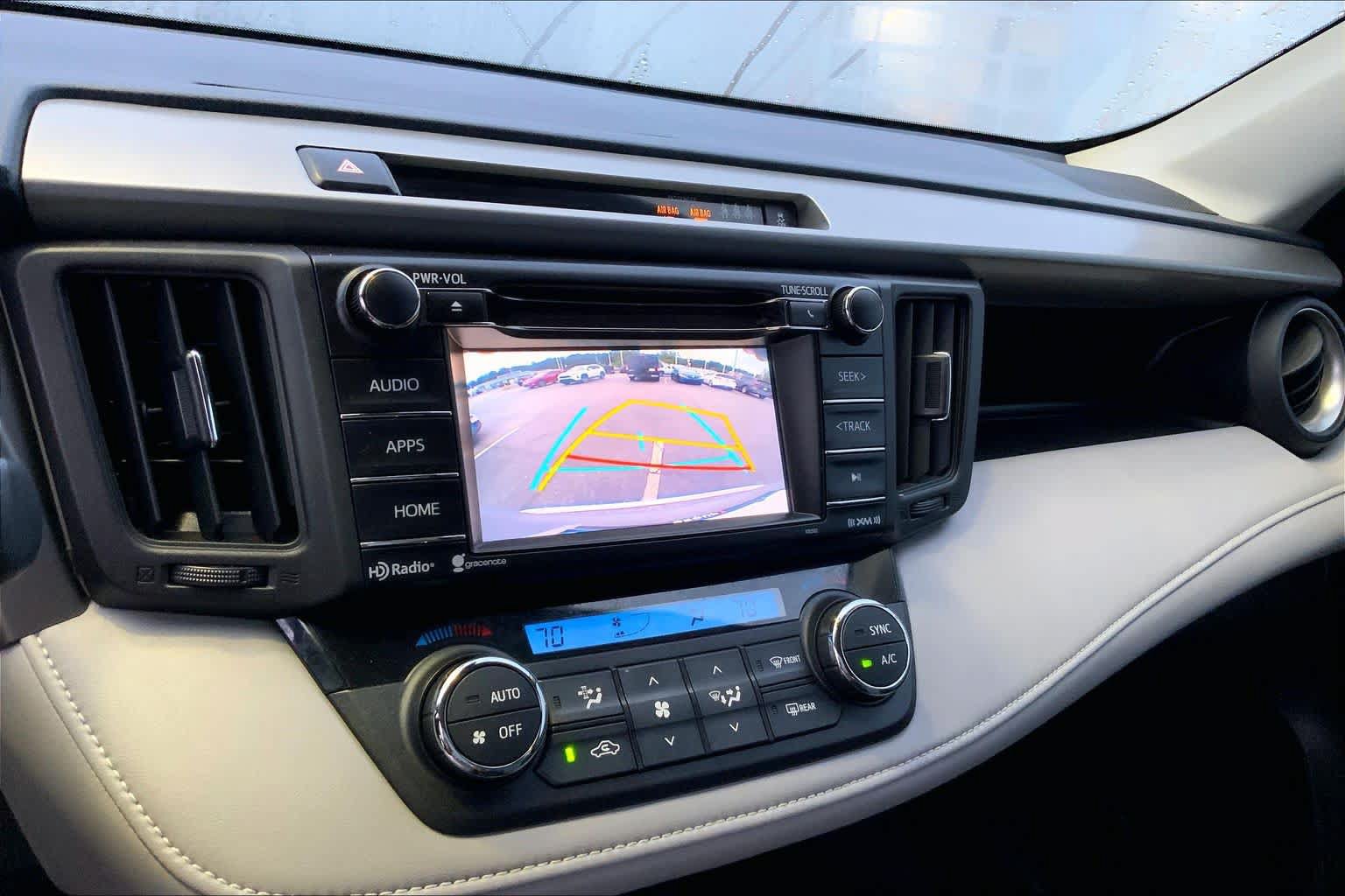 Used 2017 Toyota RAV4 XLE w/ Plus Special Value Package FWD image 26