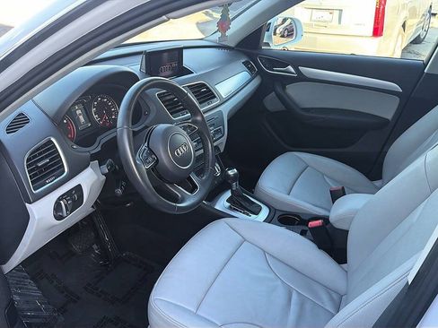 Used 2015 Audi Q3 2.0T Premium Plus AWD/4WD image 4