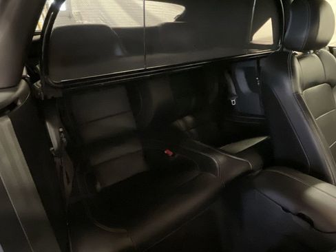 Used 2019 Ford Mustang GT Premium w/ GT Performance Package image 25