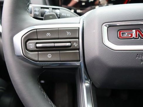 New 2026 GMC Terrain Elevation w/ Technology Package II image 32