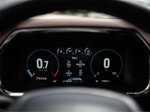 Used 2023 Ford F150 Lariat w/ Equipment Group 502A High AWD/4WD image 19