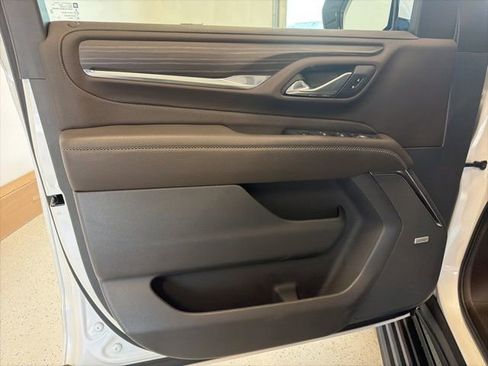Used 2023 GMC Yukon Denali AWD/4WD image 51