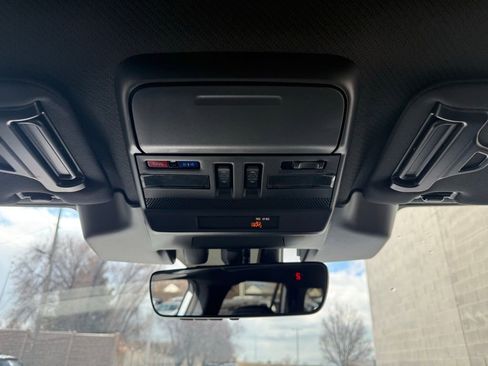 New 2026 Subaru Outback Limited image 21