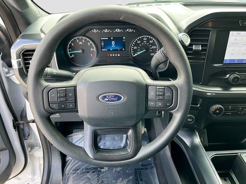 Used 2023 Ford F150 XL w/ STX Appearance Package RWD image 11