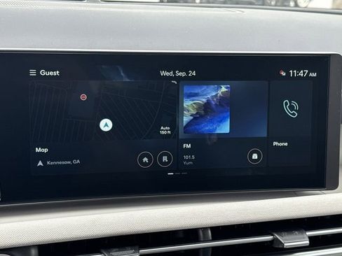 New 2026 Hyundai Tucson Limited image 22