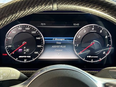 Used 2021 Mercedes-Benz G 63 AMG G 63 AMG image 20