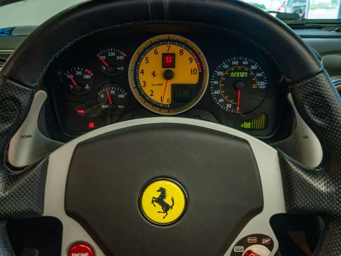Used 2007 Ferrari F430 Spider RWD image 13
