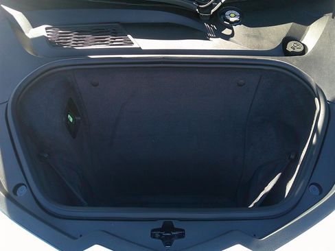 Used 2023 Chevrolet Corvette Stingray Preferred Cpe w/ Battery Protection Package image 39