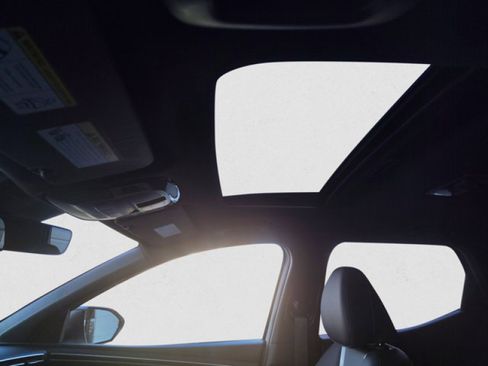 Used 2023 Hyundai Santa Cruz Limited image 13