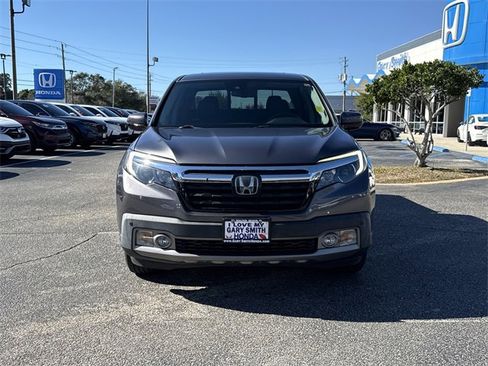 Used 2020 Honda Ridgeline RTL-E image 3