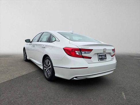 Used 2020 Honda Accord EX-L image 5