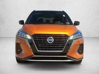 Used 2021 Nissan Kicks SR FWD video 2